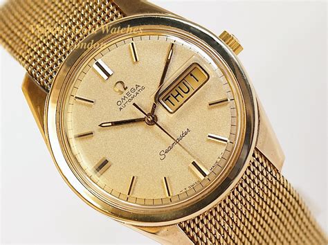 omega seamaster 70th|omega seamaster 1970 price.